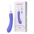 LOVENSE Hyphy - vibrator inteligent 2in1 (mov)