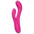 LOVENSE Osci 3 - vibrator cu braț pentru clitoris (roz)