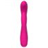 LOVENSE Osci 3 - vibrator cu braț pentru clitoris (roz)