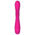 LOVENSE Osci 3 - vibrator cu braț pentru clitoris (roz)