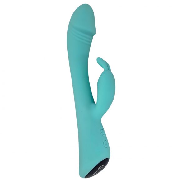 / Tracy's Dog - vibrator pentru clitoris (turcoaz)