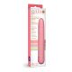 Vibrator ecologic Gaia Eco L - mare (roz) 