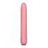 Vibrator ecologic Gaia Eco L - mare (roz) 