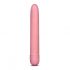 Vibrator ecologic Gaia Eco L - mare (roz) 