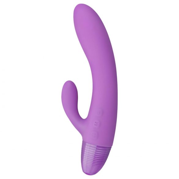 Picobong Kaya - vibrator cu braț pentru clitoris (mov)