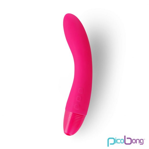 Picobong Zizo - Vibrator pentru punctul G (roz) 