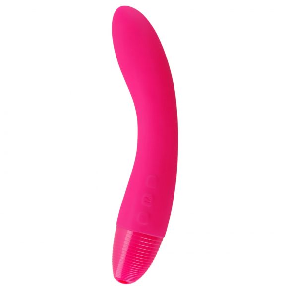 Picobong Zizo - Vibrator pentru punctul G (roz) 