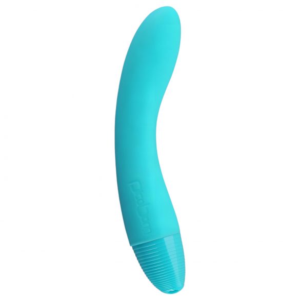 Picobong Zizo - Vibrator pentru punctul G (turcoaz) 