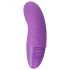 Picobong Ako - vibrator clitorian rezistent la apă (mov) 