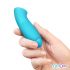 Picobong Kiki 2 - vibrator pentru clitoris (turcoaz) 