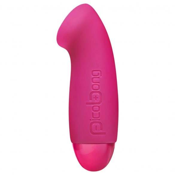 Picobong Kiki 2 - vibrator clitoridian (roz)