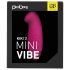 Picobong Kiki 2 - mini vibrator pentru clitoris (roz)