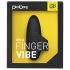 Vibrator de deget Picobong Ipo 2 (negru) 