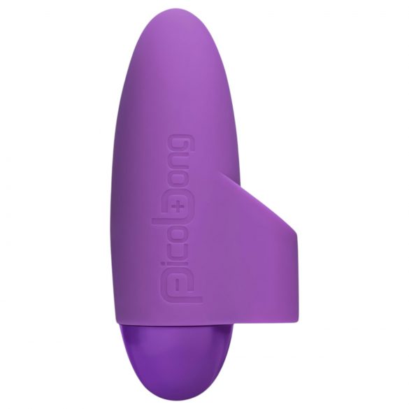 Picobong Ipo 2 - vibrator de deget (mov) 