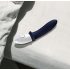 LELO Billy 2 - vibrator de prostată rezistent la apă cu acumulator (albastru) 