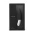 LELO Billy 2 - vibrator de prostată rezistent la apă, cu acumulator (negru) 