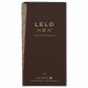 LELO Hex Respect XL - prezervative de lux (12 buc) 