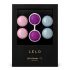 LELO Beads Plus - set de bile pentru Kegel ajustabile 