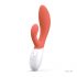 LELO Ina 3 - vibrator rezistent la apă, cu acumulator (coral) 