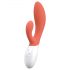 LELO Ina 3 - vibrator rezistent la apă, cu acumulator (coral) 