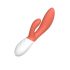 LELO Ina 3 - vibrator rezistent la apă, cu acumulator (coral) 