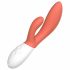 LELO Ina 3 - vibrator rezistent la apă, cu acumulator (coral) 