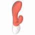 LELO Ina 3 - vibrator rezistent la apă, cu acumulator (coral) 