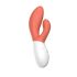 LELO Ina 3 - vibrator rezistent la apă, cu acumulator (coral) 