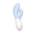 LELO Ina 3 - vibrator rezistent la apă, cu acumulator (albastru deschis) 