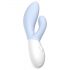 LELO Ina 3 - vibrator rezistent la apă, cu acumulator (albastru deschis) 