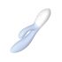 LELO Ina 3 - vibrator rezistent la apă, cu acumulator (albastru deschis) 