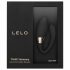 LELO Tiani Harmony - vibrator de cuplu inteligent, reîncărcabil (negru) 