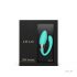 LELO Tiani Harmony - vibrator inteligent pentru cupluri, cu acumulator (turcoaz) 