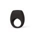 LELO Tor 3 - inel vibrator pentru penis cu acumulator, inteligent (negru)