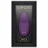 LELO Lily 3 - vibrator clitoridian rezistent la apă, acumulator inclus (mov închis) 