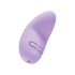 LELO Lily 3 - vibrator clitoridian rezistent la apă (mov) 