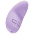 LELO Lily 3 - vibrator clitoridian rezistent la apă (mov) 