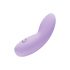 LELO Lily 3 - vibrator clitoridian rezistent la apă (mov) 