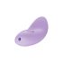 LELO Lily 3 - vibrator clitoridian rezistent la apă (mov) 