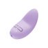 LELO Lily 3 - vibrator clitoridian rezistent la apă (mov) 