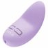 LELO Lily 3 - vibrator clitoridian rezistent la apă (mov) 