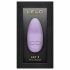 LELO Lily 3 - vibrator clitoridian rezistent la apă (mov) 