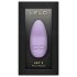 LELO Lily 3 - vibrator clitoridian rezistent la apă (mov) 