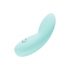 LELO Lily 3 - vibrator clitoridian, rezistent la apă, cu acumulator (verde) 