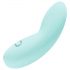 LELO Lily 3 - vibrator clitoridian, rezistent la apă, cu acumulator (verde) 