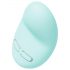 LELO Lily 3 - vibrator clitoridian, rezistent la apă, cu acumulator (verde) 