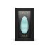 LELO Lily 3 - vibrator clitoridian, rezistent la apă, cu acumulator (verde) 