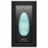 LELO Lily 3 - vibrator clitoridian, rezistent la apă, cu acumulator (verde) 