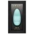 LELO Lily 3 - vibrator clitoridian, rezistent la apă, cu acumulator (verde) 