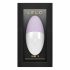 LELO Siri 3 - vibrator clitoridian activat prin voce (mov) 